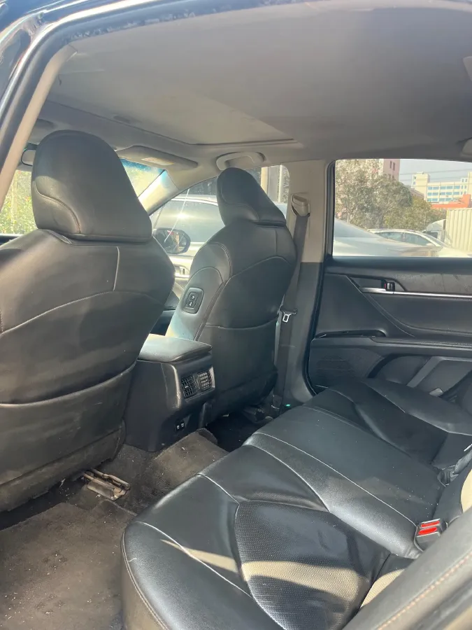 2019 Toyota Camry 2.0L 178HP L4 CVT,autocango,china used car exporter,china ev exporter,chinese used car exporter,chinese used ev exporter