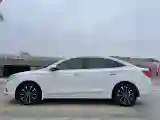 2019 Roewe i5 1.5L 120HP L4 CVT