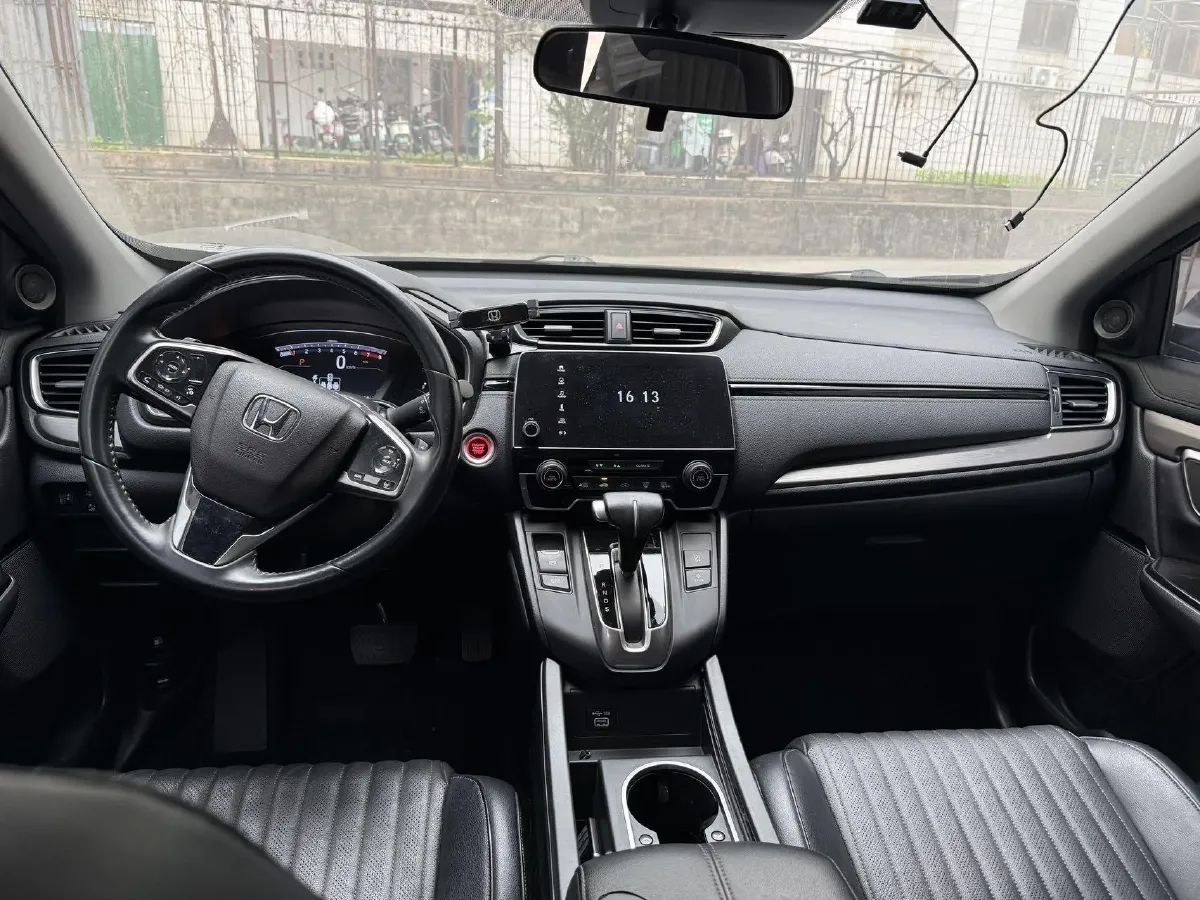 2020 Honda Breeze 1.5T 193HP L4 CVT,autocango,china used car exporter,china ev exporter,chinese used car exporter,chinese used ev exporter