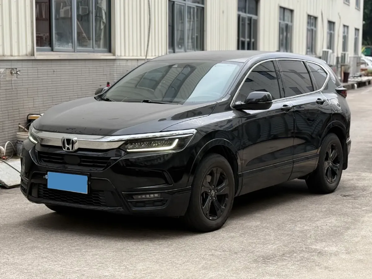 2020 Honda Breeze 1.5T 193HP L4 CVT,autocango,china used car exporter,china ev exporter,chinese used car exporter,chinese used ev exporter