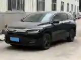 2020 Honda Breeze 1.5T 193HP L4 CVT