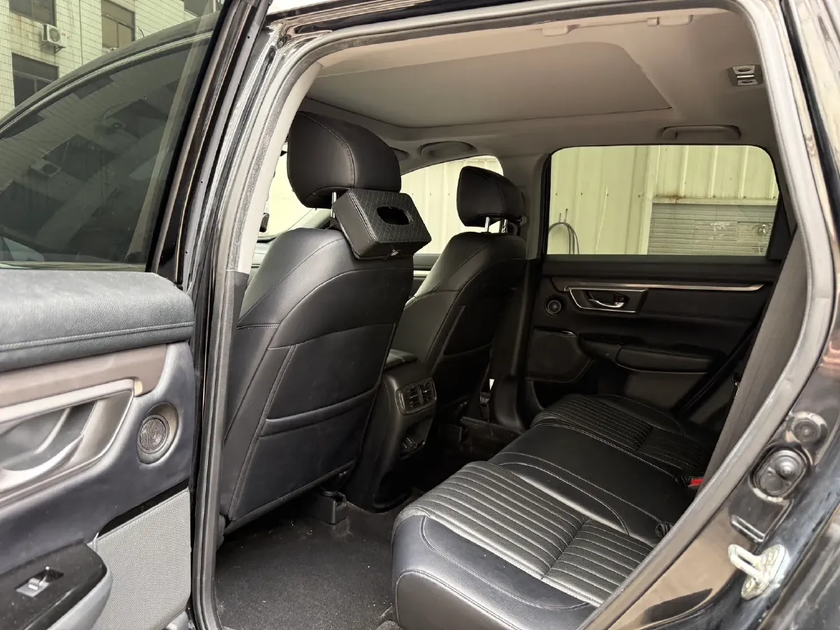 2020 Honda Breeze 1.5T 193HP L4 CVT,autocango,china used car exporter,china ev exporter,chinese used car exporter,chinese used ev exporter