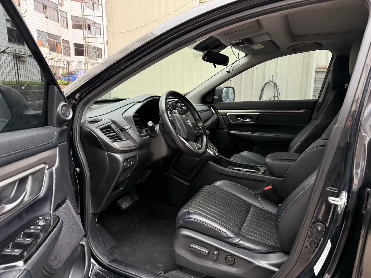 2020 Honda Breeze 1.5T 193HP L4 CVT,autocango,china used car exporter,china ev exporter,chinese used car exporter,chinese used ev exporter