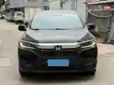 2020 Honda Breeze 1.5T 193HP L4 CVT