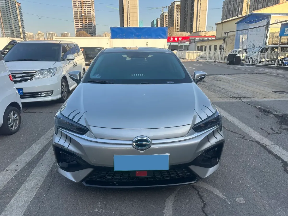 2022 Aion S BEV 60KWH,autocango,china used car exporter,china ev exporter,chinese used car exporter,chinese used ev exporter