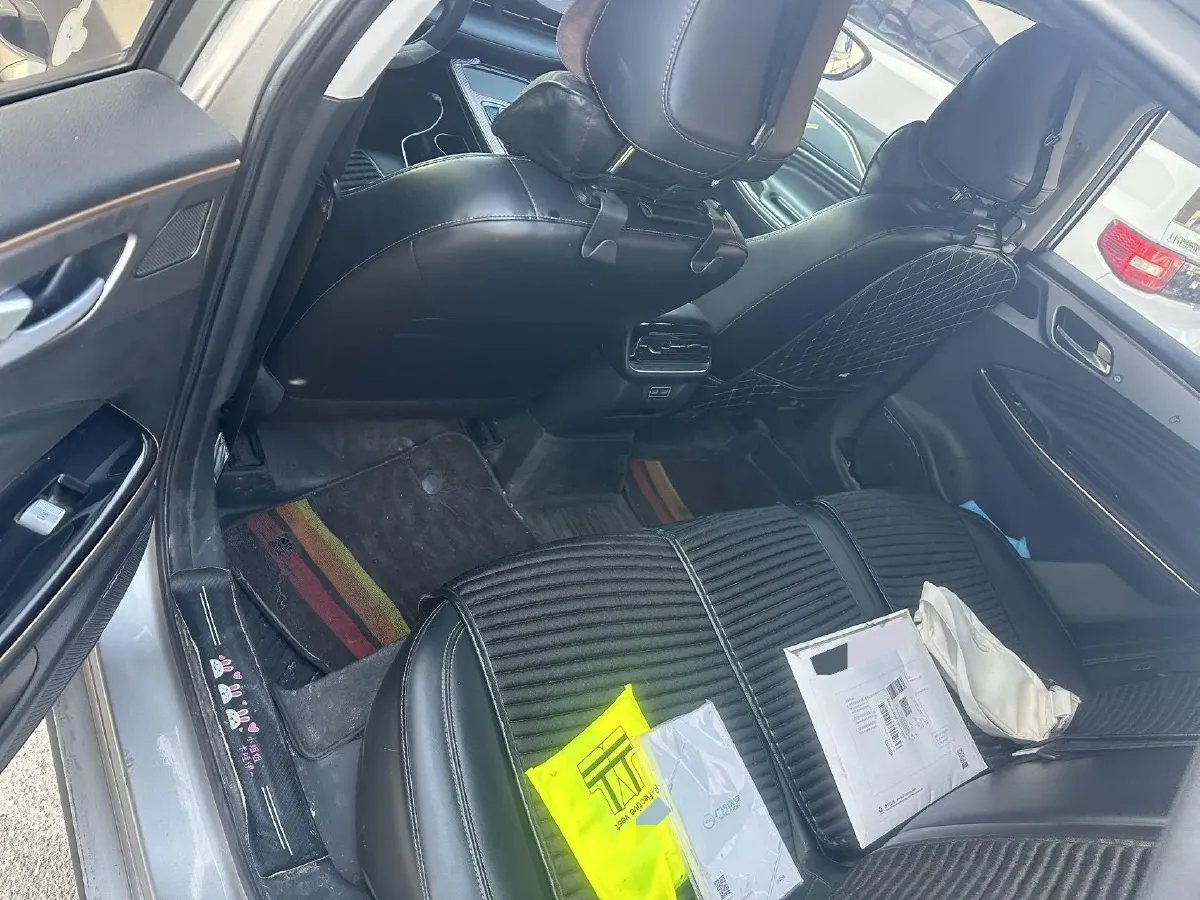 2022 Aion S BEV 60KWH,autocango,china used car exporter,china ev exporter,chinese used car exporter,chinese used ev exporter