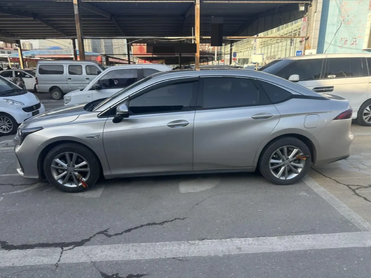 2022 Aion S BEV 60KWH,autocango,china used car exporter,china ev exporter,chinese used car exporter,chinese used ev exporter