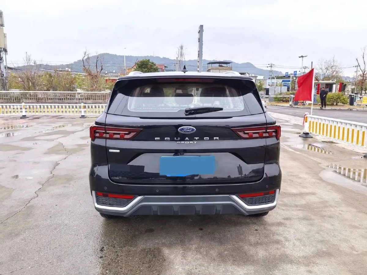 2022 Foton Grand General G9 2.0T 163HP L4 8AT,autocango,china used car exporter,china ev exporter,chinese used car exporter,chinese used ev exporter