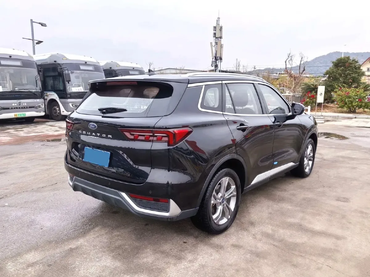 2022 Foton Grand General G9 2.0T 163HP L4 8AT,autocango,china used car exporter,china ev exporter,chinese used car exporter,chinese used ev exporter