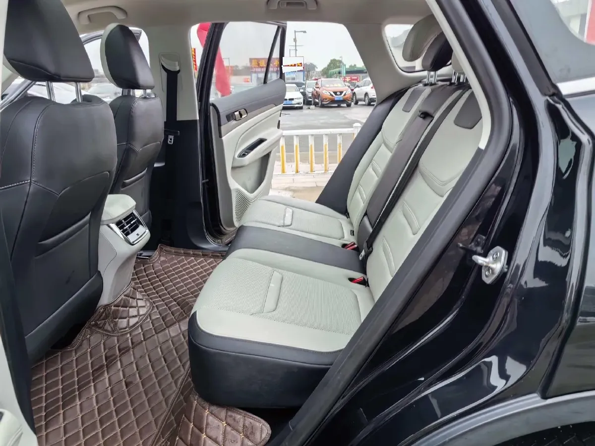 2022 Foton Grand General G9 2.0T 163HP L4 8AT,autocango,china used car exporter,china ev exporter,chinese used car exporter,chinese used ev exporter