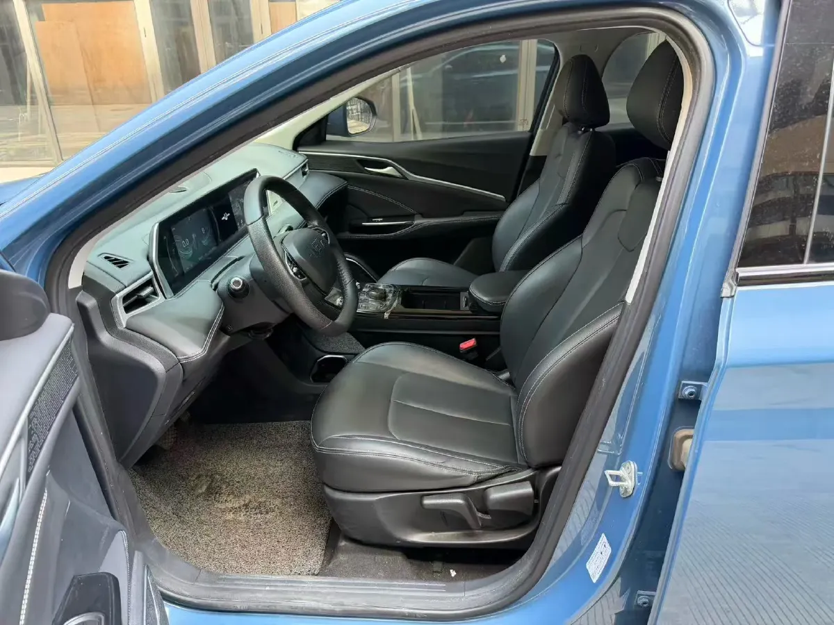 2023 WanXiang T01 BEV 38.64KWH,autocango,china used car exporter,china ev exporter,chinese used car exporter,chinese used ev exporter