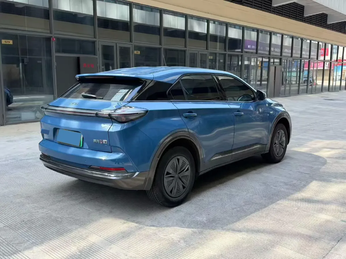 2023 WanXiang T01 BEV 38.64KWH,autocango,china used car exporter,china ev exporter,chinese used car exporter,chinese used ev exporter