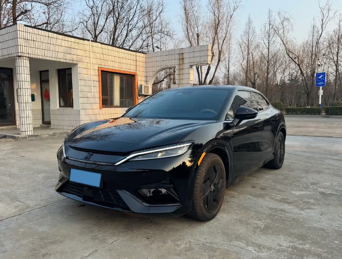 2024 BYD SongL EV BEV 71.8KWH,autocango,china used car exporter,china ev exporter,chinese used car exporter,chinese used ev exporter