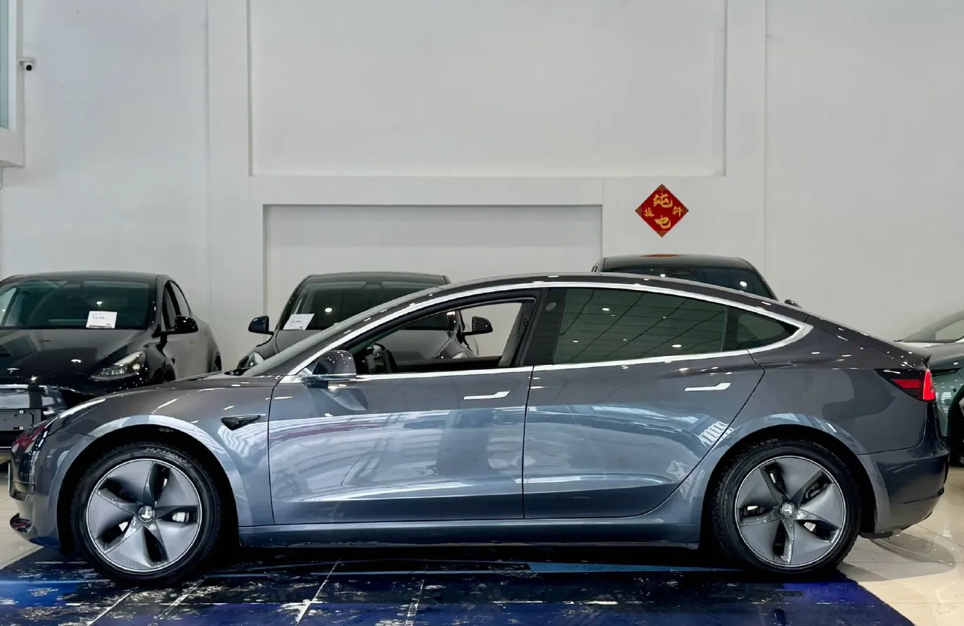 2020 Tesla Model 3 BEV 52KWH,autocango,china used car exporter,china ev exporter,chinese used car exporter,chinese used ev exporter