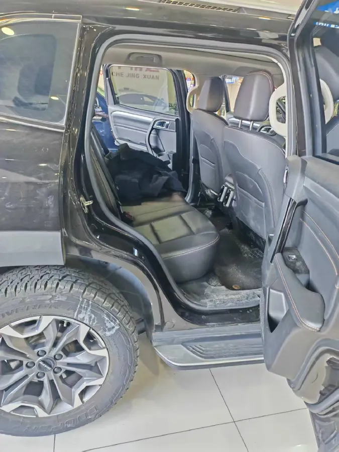 2021 Haval Dargo 2.0T 211HP L4 7DCT,autocango,china used car exporter,china ev exporter,chinese used car exporter,chinese used ev exporter