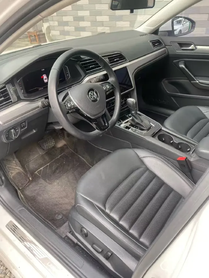 2021 Volkswagen Lamando 1.4T 150HP L4 7DCT,autocango,china used car exporter,china ev exporter,chinese used car exporter,chinese used ev exporter