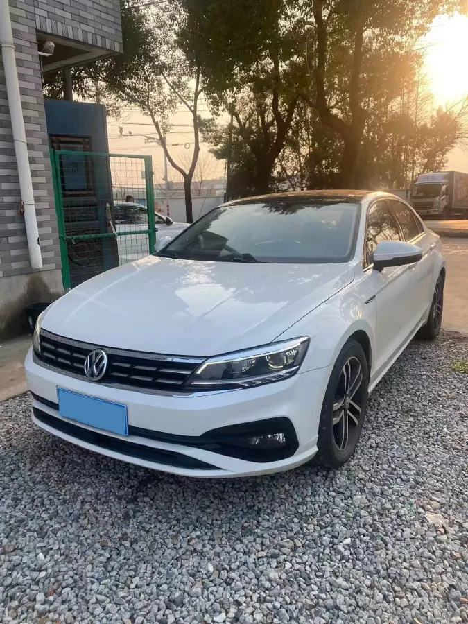 2021 Volkswagen Lamando 1.4T 150HP L4 7DCT,autocango,china used car exporter,china ev exporter,chinese used car exporter,chinese used ev exporter