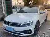 2021 Volkswagen Lamando 1.4T 150HP L4 7DCT
