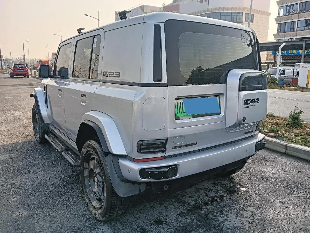 2025 Yufeng Auto Golden Warehouse BEV,autocango,china used car exporter,china ev exporter,chinese used car exporter,chinese used ev exporter