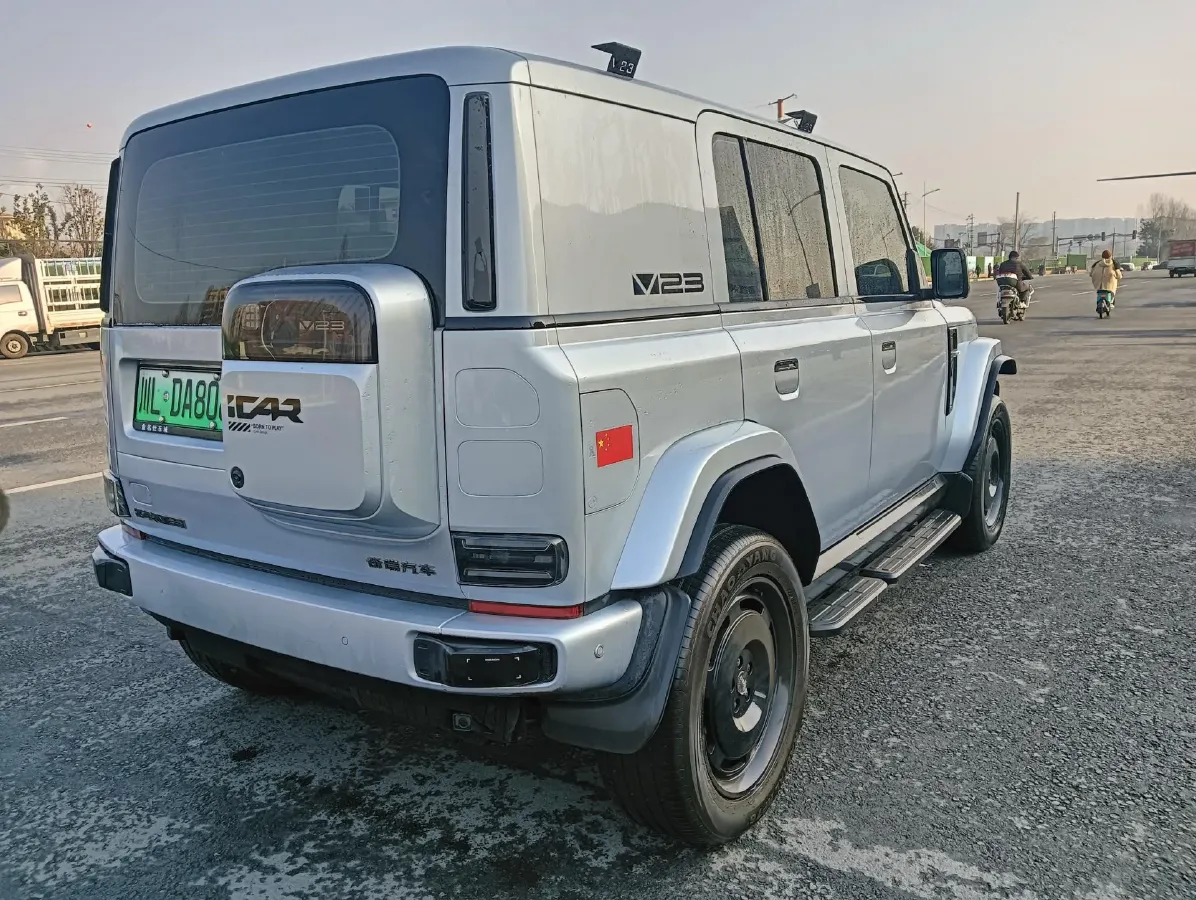 2025 Yufeng Auto Golden Warehouse BEV,autocango,china used car exporter,china ev exporter,chinese used car exporter,chinese used ev exporter