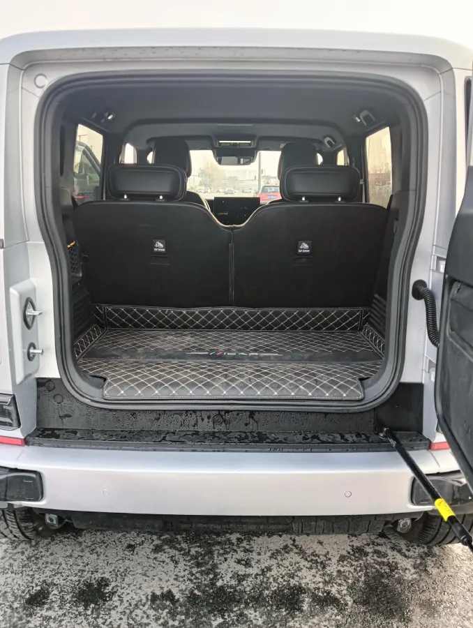 2025 Yufeng Auto Golden Warehouse BEV,autocango,china used car exporter,china ev exporter,chinese used car exporter,chinese used ev exporter