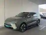 2025 WEY BlueMountain 1.5T 170HP L4 4DHT PHEV 44.5KWH