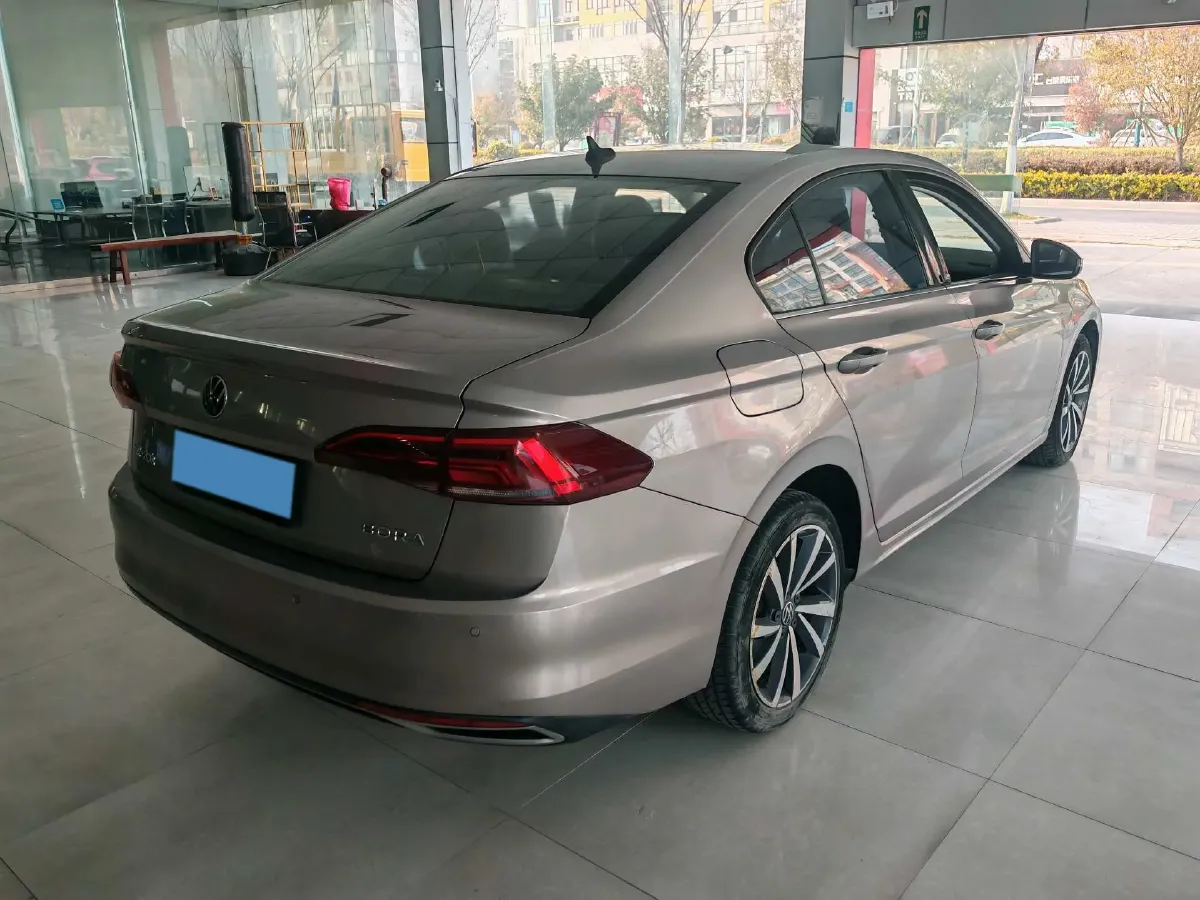 2021 Volkswagen Bora 1.5L 113HP L4 6AT,autocango,china used car exporter,china ev exporter,chinese used car exporter,chinese used ev exporter