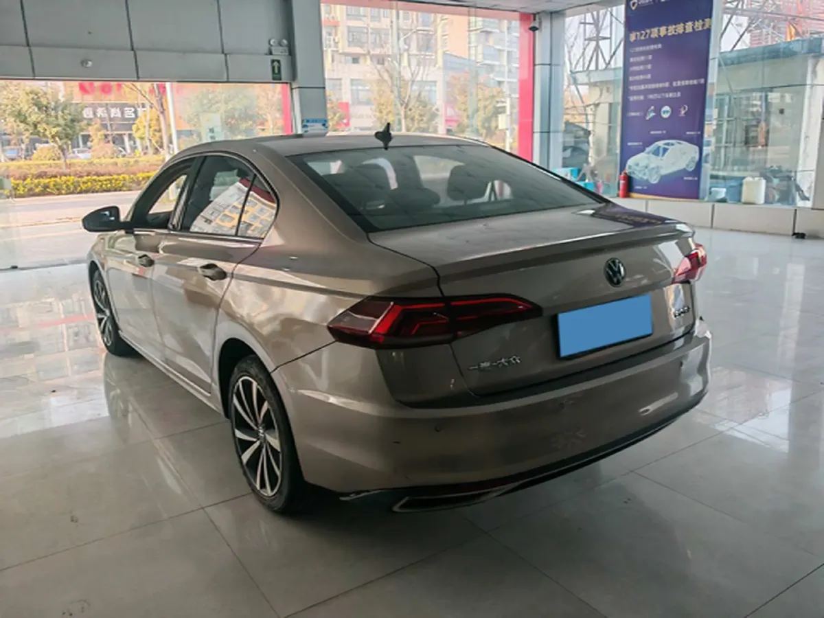 2021 Volkswagen Bora 1.5L 113HP L4 6AT,autocango,china used car exporter,china ev exporter,chinese used car exporter,chinese used ev exporter