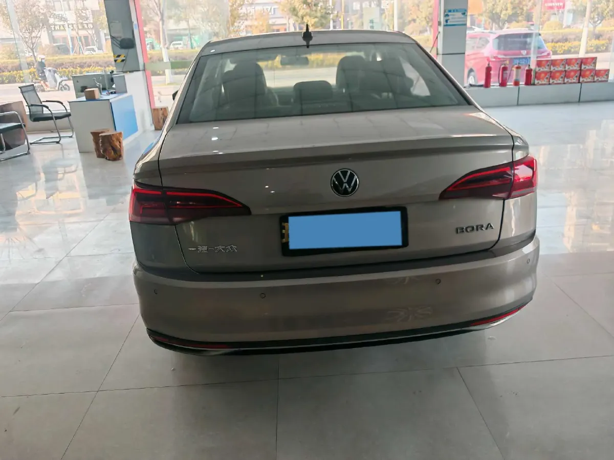 2021 Volkswagen Bora 1.5L 113HP L4 6AT,autocango,china used car exporter,china ev exporter,chinese used car exporter,chinese used ev exporter