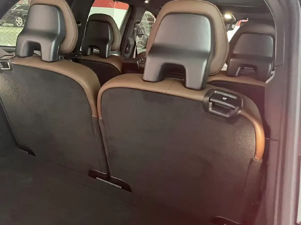 2024 Volvo XC90 2.0T 299HP L4 8AT,autocango,china used car exporter,china ev exporter,chinese used car exporter,chinese used ev exporter