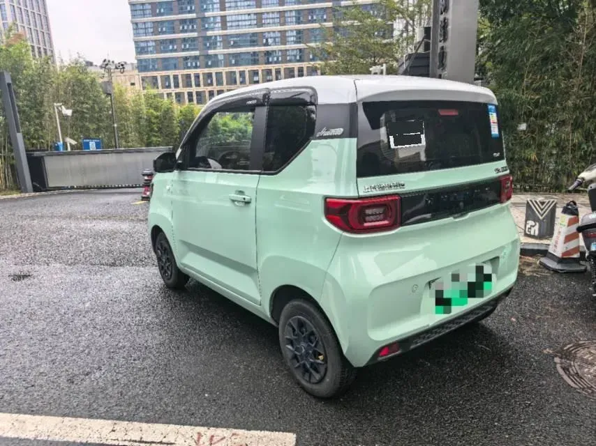 2022 DongFeng Fengon Fengon MINI EV BEV 13.8KWH,autocango,china used car exporter,china ev exporter,chinese used car exporter,chinese used ev exporter