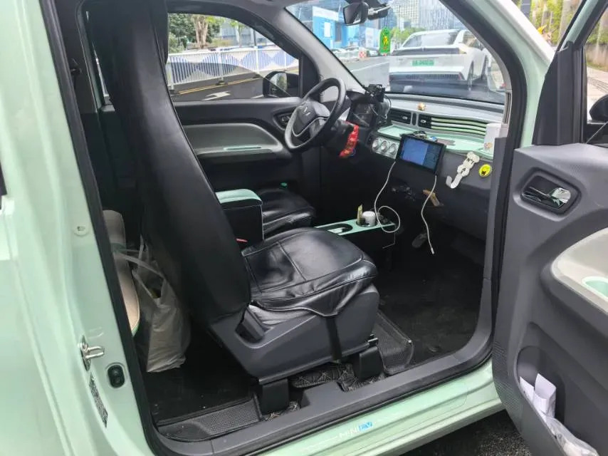 2022 DongFeng Fengon Fengon MINI EV BEV 13.8KWH,autocango,china used car exporter,china ev exporter,chinese used car exporter,chinese used ev exporter