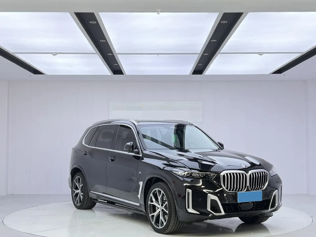 2023 BMW X5 2.0T 258HP L4 8AT,autocango,china used car exporter,china ev exporter,chinese used car exporter,chinese used ev exporter