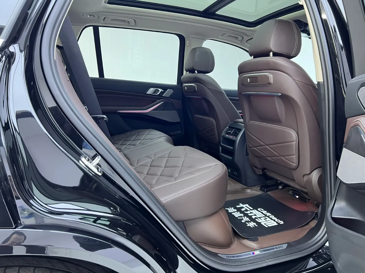 2023 BMW X5 2.0T 258HP L4 8AT,autocango,china used car exporter,china ev exporter,chinese used car exporter,chinese used ev exporter