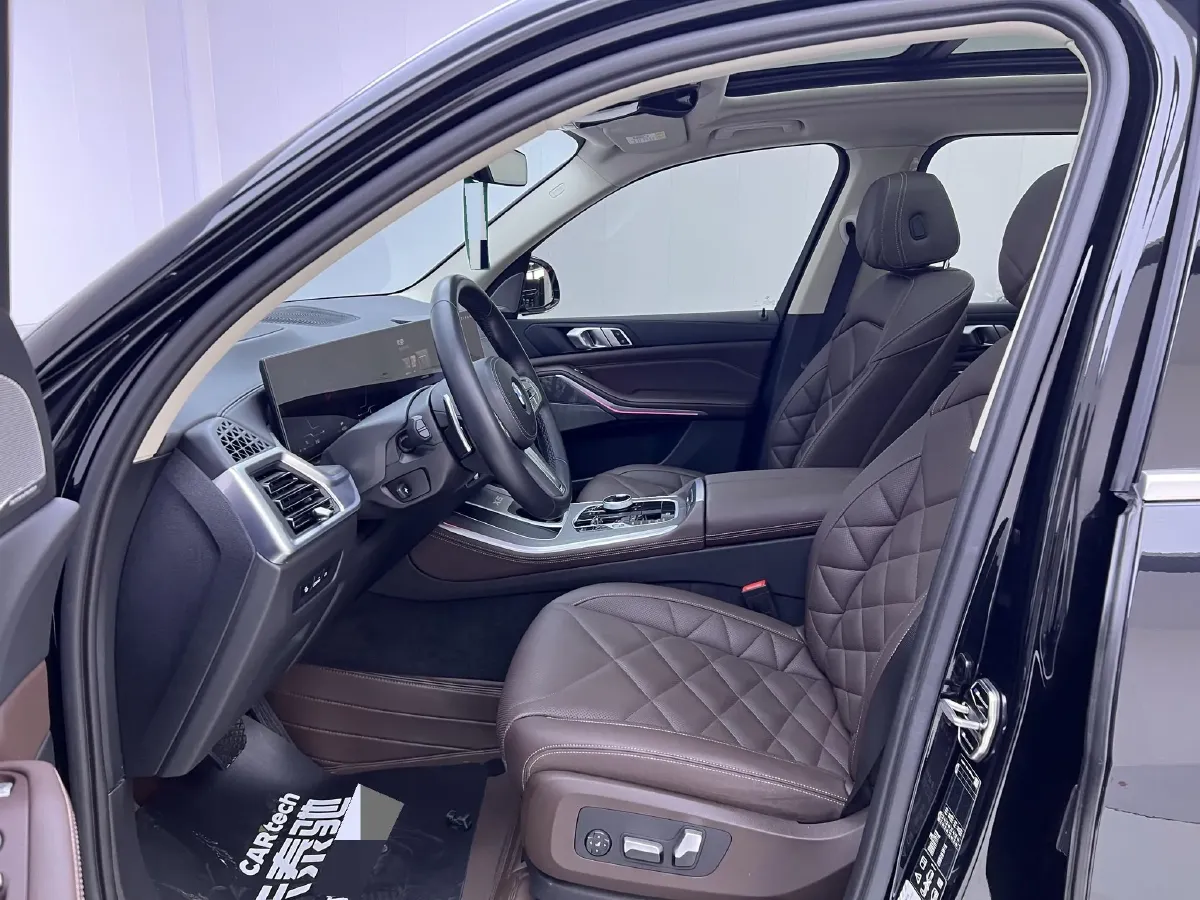 2023 BMW X5 2.0T 258HP L4 8AT,autocango,china used car exporter,china ev exporter,chinese used car exporter,chinese used ev exporter