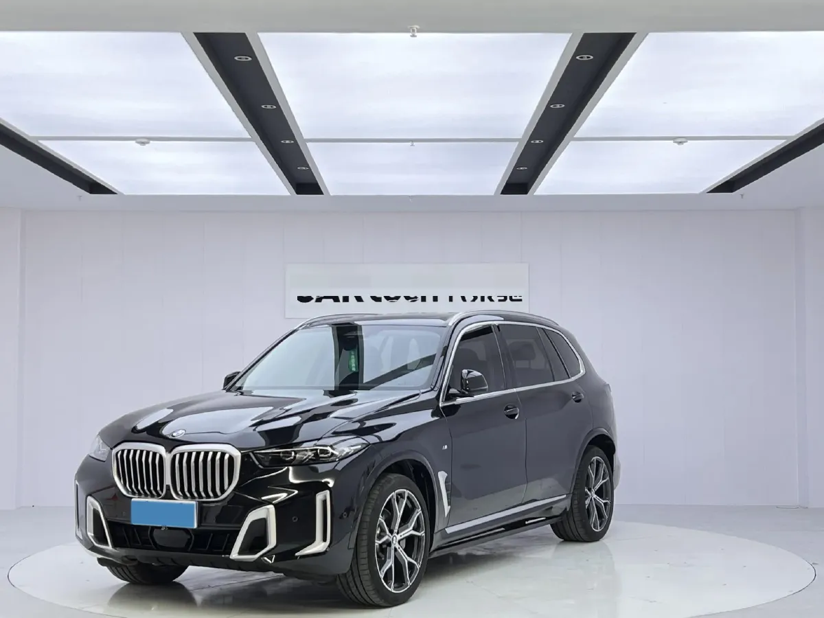 2023 BMW X5 2.0T 258HP L4 8AT,autocango,china used car exporter,china ev exporter,chinese used car exporter,chinese used ev exporter