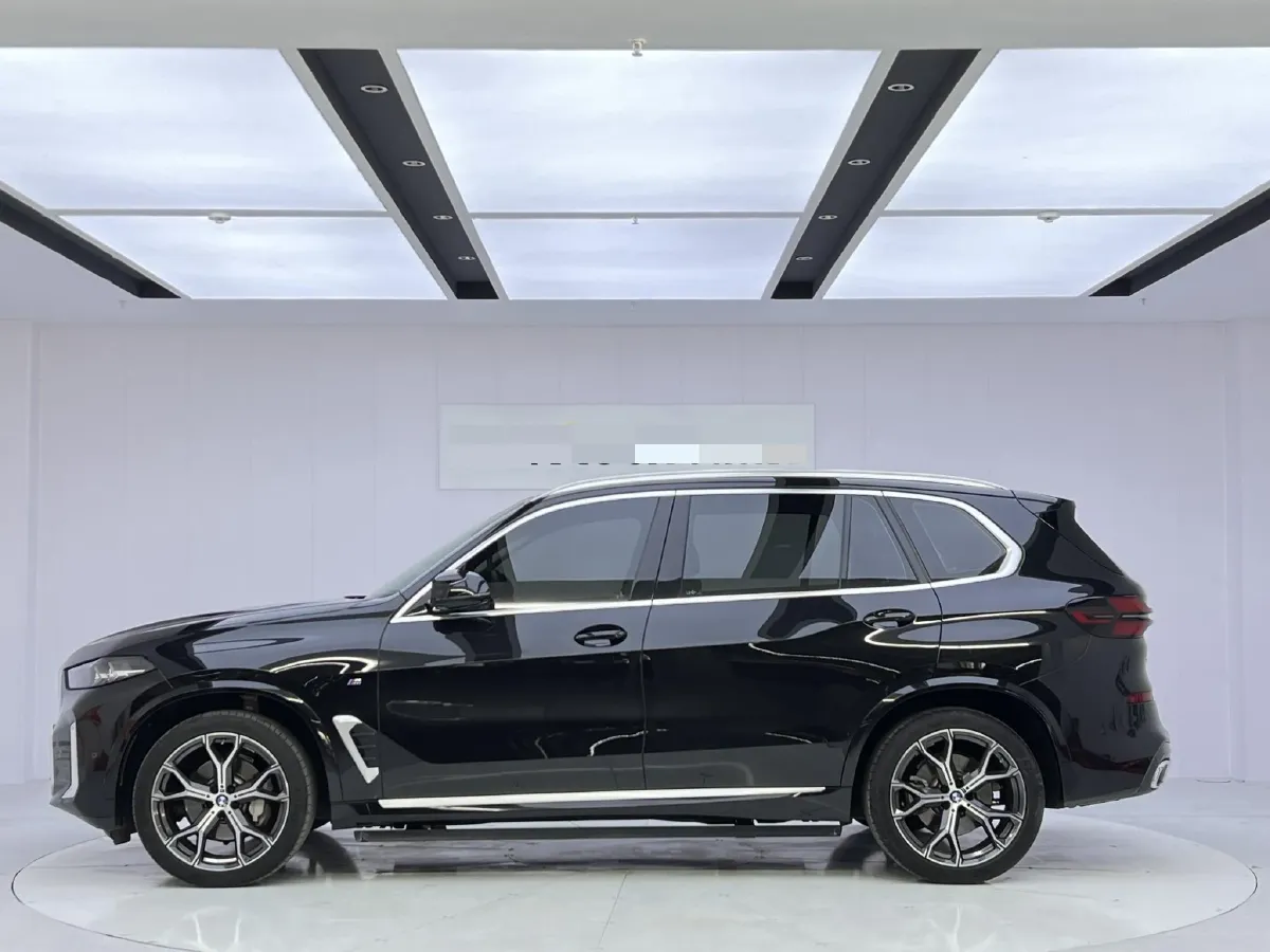 2023 BMW X5 2.0T 258HP L4 8AT,autocango,china used car exporter,china ev exporter,chinese used car exporter,chinese used ev exporter