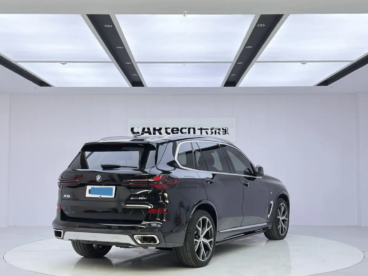 2023 BMW X5 2.0T 258HP L4 8AT,autocango,china used car exporter,china ev exporter,chinese used car exporter,chinese used ev exporter