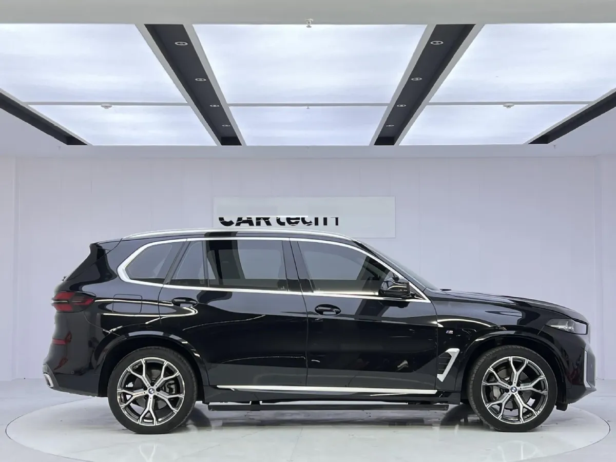 2023 BMW X5 2.0T 258HP L4 8AT,autocango,china used car exporter,china ev exporter,chinese used car exporter,chinese used ev exporter