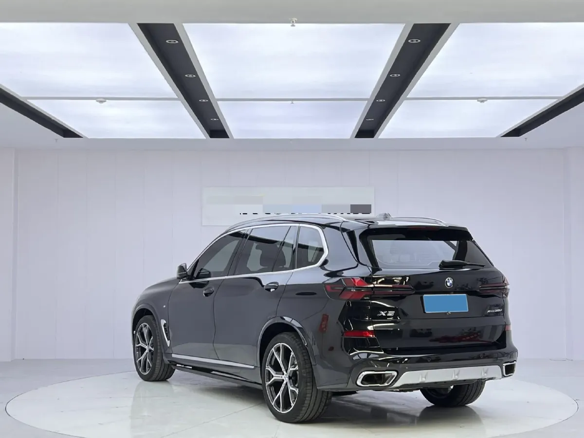 2023 BMW X5 2.0T 258HP L4 8AT,autocango,china used car exporter,china ev exporter,chinese used car exporter,chinese used ev exporter