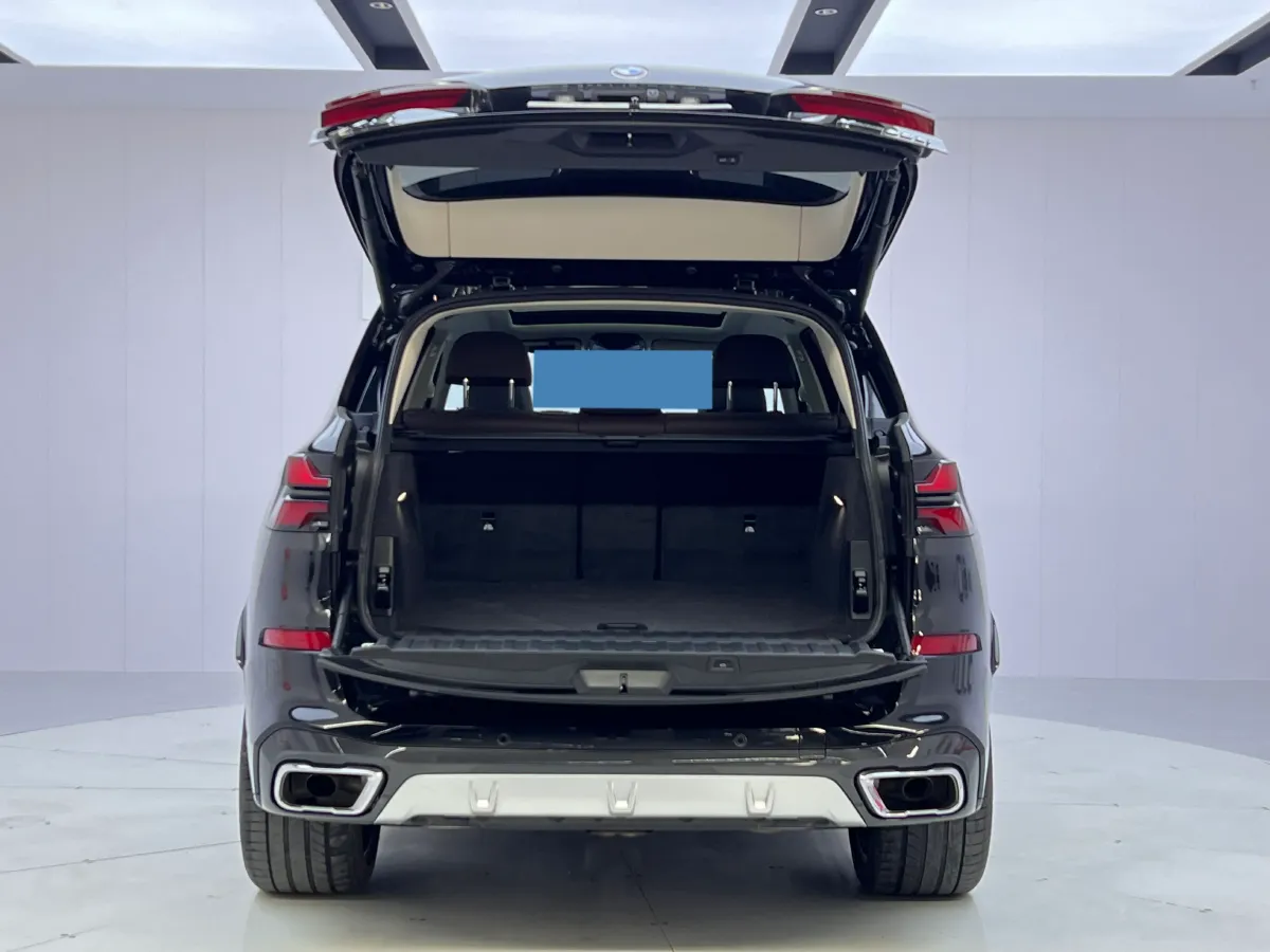 2023 BMW X5 2.0T 258HP L4 8AT,autocango,china used car exporter,china ev exporter,chinese used car exporter,chinese used ev exporter