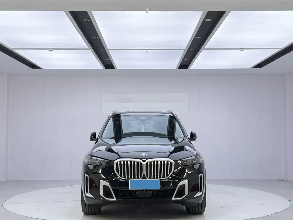 2023 BMW X5 2.0T 258HP L4 8AT,autocango,china used car exporter,china ev exporter,chinese used car exporter,chinese used ev exporter