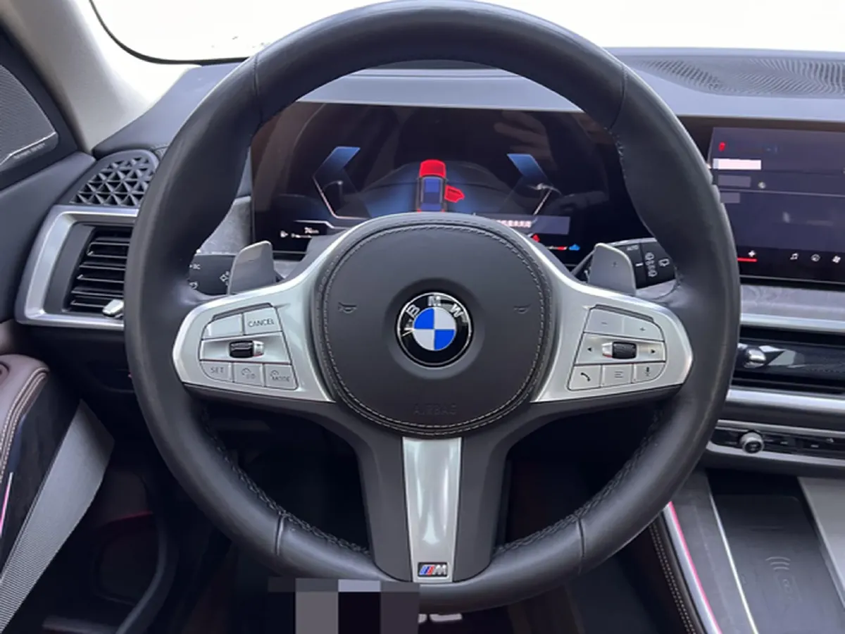 2023 BMW X5 2.0T 258HP L4 8AT,autocango,china used car exporter,china ev exporter,chinese used car exporter,chinese used ev exporter