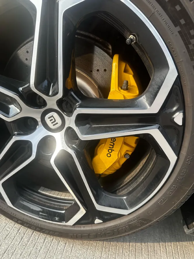 2024 MI SU7 BEV 94.3KWH,autocango,china used car exporter,china ev exporter,chinese used car exporter,chinese used ev exporter