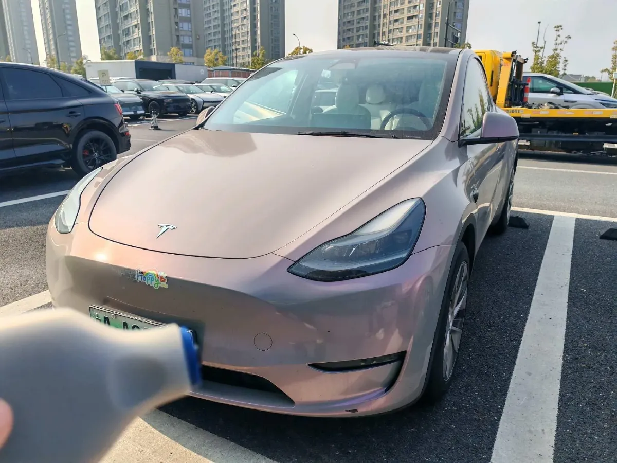 2021 Tesla Model Y BEV 60KWH,autocango,china used car exporter,china ev exporter,chinese used car exporter,chinese used ev exporter