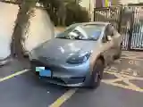 2024 Tesla Model Y BEV 78.4KWH