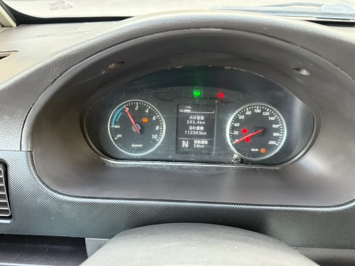 2022 WuLing RongGuang Mini Truck EV BEV 41.5KWH,autocango,china used car exporter,china ev exporter,chinese used car exporter,chinese used ev exporter