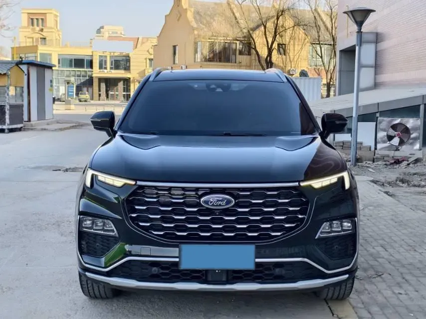 2021 Ford Equator 2.0T 224HP L4 6DCT,autocango,china used car exporter,china ev exporter,chinese used car exporter,chinese used ev exporter