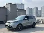 2017 LAND ROVER DISCOVERY,autocango,china used car exporter,china ev exporter,chinese used car exporter,chinese used ev exporter