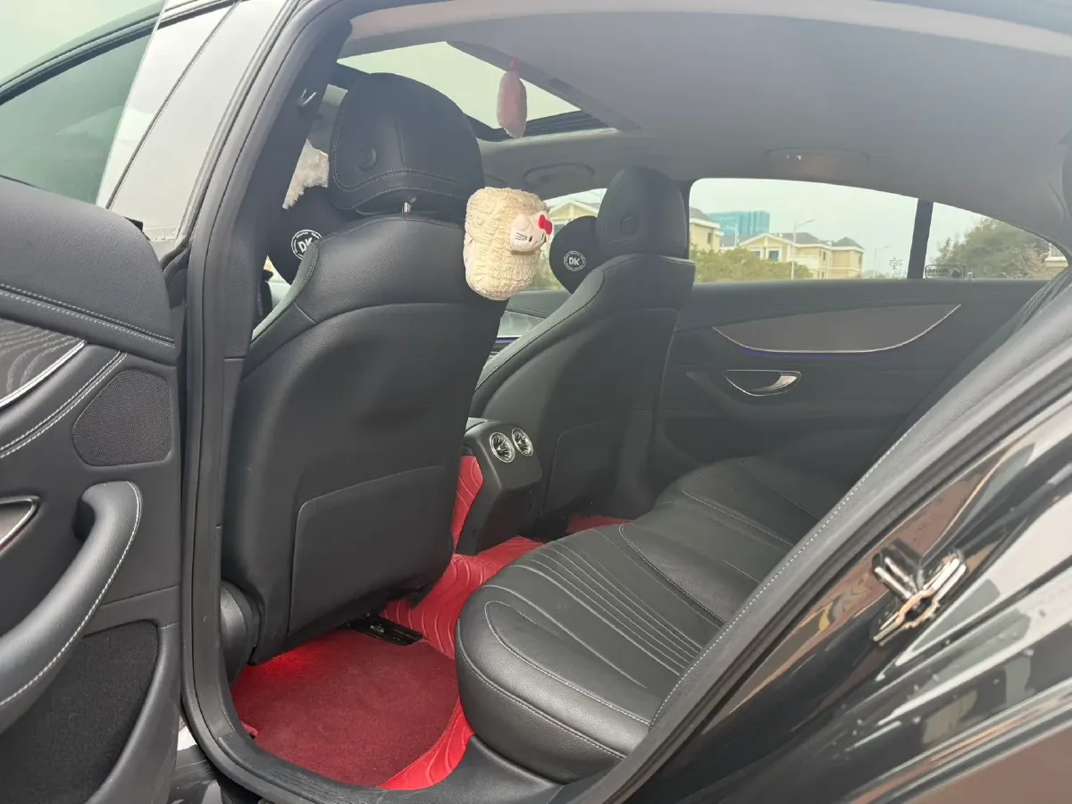 2020 Mercedes-Benz CLS Class 2.0T 258HP L4 9AT,autocango,china used car exporter,china ev exporter,chinese used car exporter,chinese used ev exporter